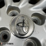 TOYOTA BB R15 4x100 6JJ ET40 (126D40925)  Контрактные (Б/У)   8 