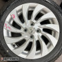 TOYOTA BB R15 4x100 6JJ ET40 (126D40925)  Контрактные (Б/У)   3 