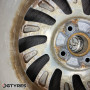 TOYOTA BB R15 4x100 6JJ ET40 (126D40925)  Контрактные (Б/У)   13 