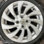 TOYOTA BB R15 4x100 6JJ ET40 (126D40925)  Контрактные (Б/У)   2 
