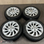 TOYOTA BB R15 4x100 6JJ ET40 (126D40925)  Контрактные (Б/У)   5 