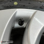 TOYOTA BB R15 4x100 6JJ ET40 (126D40925)  Контрактные (Б/У)   7 