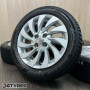 TOYOTA BB R15 4x100 6JJ ET40 (126D40925)  Контрактные (Б/У)   4 