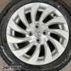 TOYOTA BB R15 4x100 6JJ ET40 (126D40925)