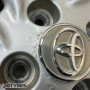TOYOTA BB R15 4x100 6JJ ET40 (126D40925)  Контрактные (Б/У)   10 