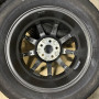 R15 5x100 6JJ ET38 (128D40925)  Контрактные (Б/У)   7 
