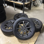 R15 5x100 6JJ ET38 (128D40925)  Контрактные (Б/У)   6 