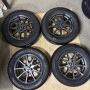 R15 5x100 6JJ ET38 (128D40925)  Контрактные (Б/У)   4 