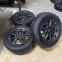 R15 5x100 6JJ ET38 (128D40925)  Контрактные (Б/У)   5 