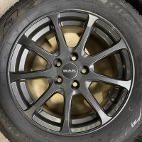 R15 5x100 6JJ ET38 (128D40925)