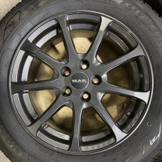 R15 5x100 6JJ ET38 (128D40925)