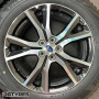 SUBARU  R17 5x100 7JJ ET55 (129D40925)  Контрактные (Б/У)   3 