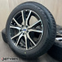 SUBARU  R17 5x100 7JJ ET55 (129D40925)  Контрактные (Б/У)   6 