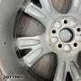 SUBARU  R17 5x100 7JJ ET55 (129D40925)  Контрактные (Б/У)   8 