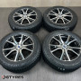 SUBARU  R17 5x100 7JJ ET55 (129D40925)  Контрактные (Б/У)   4 
