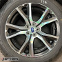 SUBARU  R17 5x100 7JJ ET55 (129D40925)  Контрактные (Б/У)   2 