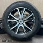 SUBARU  R17 5x100 7JJ ET55 (129D40925)  Контрактные (Б/У)   5 