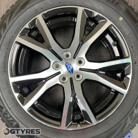SUBARU  R17 5x100 7JJ ET55 (129D40925)