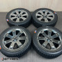 MITSUBISHI  R18 5x114.3 7JJ ET38 (130D40925)  Контрактные (Б/У)   5 