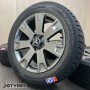 MITSUBISHI  R18 5x114.3 7JJ ET38 (130D40925)  Контрактные (Б/У)   4 