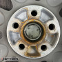 MITSUBISHI  R18 5x114.3 7JJ ET38 (130D40925)  Контрактные (Б/У)   9 