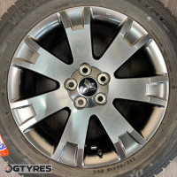 MITSUBISHI  R18 5x114.3 7JJ ET38 (130D40925)