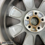 MITSUBISHI  R18 5x114.3 7JJ ET38 (130D40925)  Контрактные (Б/У)   8 