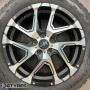 NITRO POWER  R18 5x114.3 7JJ ET43 (131D40925)  Контрактные (Б/У)   3 