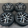 NITRO POWER  R18 5x114.3 7JJ ET43 (131D40925)  Контрактные (Б/У)   5 