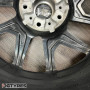 NITRO POWER  R18 5x114.3 7JJ ET43 (131D40925)  Контрактные (Б/У)   9 