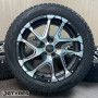 NITRO POWER  R18 5x114.3 7JJ ET43 (131D40925)  Контрактные (Б/У)   7 