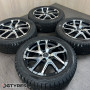NITRO POWER  R18 5x114.3 7JJ ET43 (131D40925)  Контрактные (Б/У)   6 
