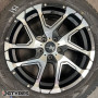NITRO POWER  R18 5x114.3 7JJ ET43 (131D40925)  Контрактные (Б/У)   1 