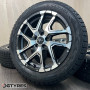 NITRO POWER  R18 5x114.3 7JJ ET43 (131D40925)  Контрактные (Б/У)   4 
