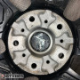 NITRO POWER  R18 5x114.3 7JJ ET43 (131D40925)  Контрактные (Б/У)   11 