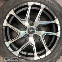 NITRO POWER  R18 5x114.3 7JJ ET43 (131D40925)