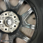 NITRO POWER  R18 5x114.3 7JJ ET43 (131D40925)  Контрактные (Б/У)   10 