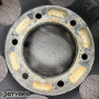 WEDS  R16 6x139.7 6.5JJ ET38 (133D40925)  Контрактные (Б/У)   13 