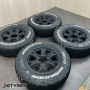 WEDS  R16 6x139.7 6.5JJ ET38 (133D40925)  Контрактные (Б/У)   7 
