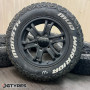 WEDS  R16 6x139.7 6.5JJ ET38 (133D40925)  Контрактные (Б/У)   5 