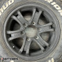 WEDS  R16 6x139.7 6.5JJ ET38 (133D40925)  Контрактные (Б/У)   2 