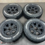 WEDS  R16 6x139.7 6.5JJ ET38 (133D40925)  Контрактные (Б/У)   6 