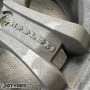 WEDS  R16 6x139.7 6.5JJ ET38 (133D40925)  Контрактные (Б/У)   8 