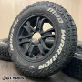WEDS  R16 6x139.7 6.5JJ ET38 (133D40925)  Контрактные (Б/У)   4 