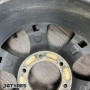 WEDS  R16 6x139.7 6.5JJ ET38 (133D40925)  Контрактные (Б/У)   12 