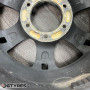 WEDS  R16 6x139.7 6.5JJ ET38 (133D40925)  Контрактные (Б/У)   11 