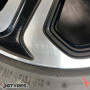 HONDA VEZEL RS R17 5x114.3 7JJ ET55 (134D40925)  Контрактные (Б/У)   7 