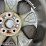 HONDA VEZEL RS R17 5x114.3 7JJ ET55 (134D40925)  Контрактные (Б/У)   13 