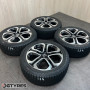 HONDA VEZEL RS R17 5x114.3 7JJ ET55 (134D40925)  Контрактные (Б/У)   6 