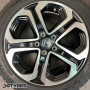 HONDA VEZEL RS R17 5x114.3 7JJ ET55 (134D40925)   